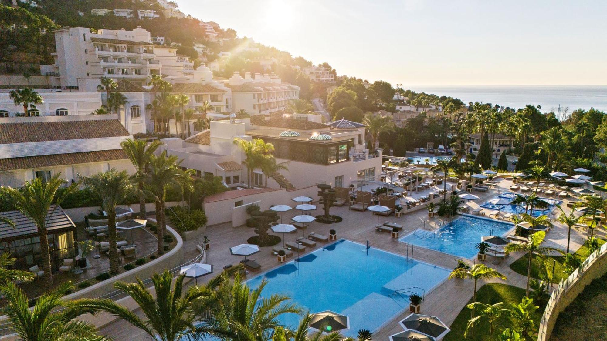 Zem Wellness Clinic Hotel 5*
